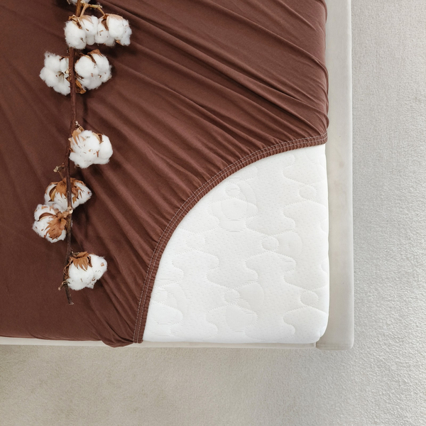 Prześcieradło 80 x 180 Jersey z Gumką Gaja 23