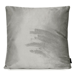 40 x 40 Decorative Velvet Pillowcase Giorgia 08