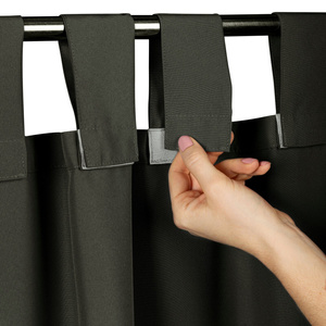 Garden Curtain 155 x 240 Garden 05A