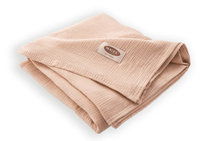 Narzuta 240 x 210 Dekoracyjna Muślina 15