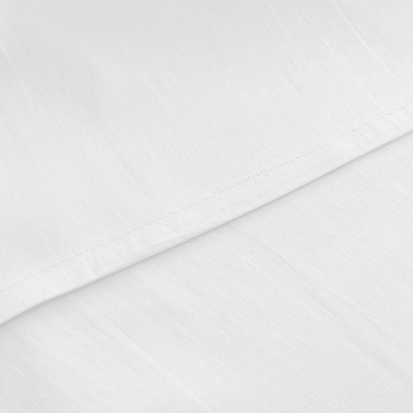 Prześcieradło 160 x 260 Bez Gum Hotel Bawełna Iris