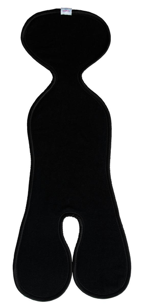 Stroller insert 9-18kg Cotton terry Paddix 48
