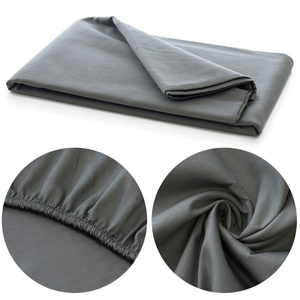 Sheet 90 x 200 Cotton with Elastic Evita 04