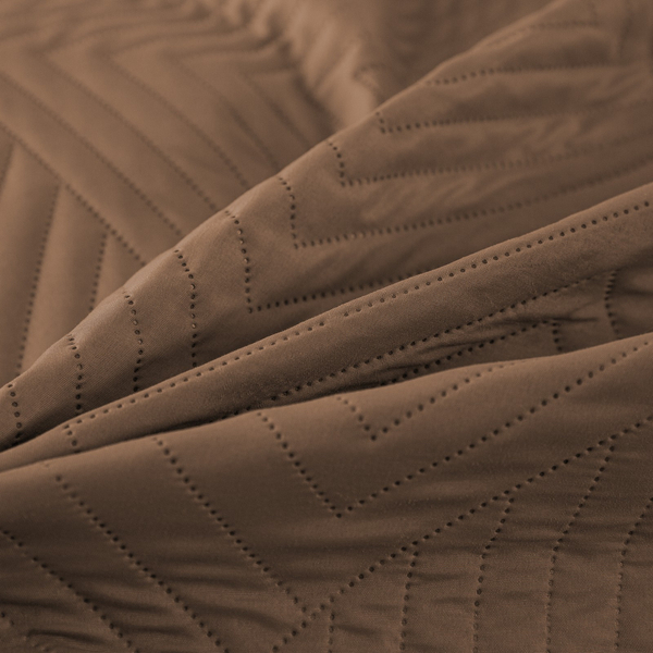 Bedspread 200 x 220 Embossed Microfiber Zeynep 07