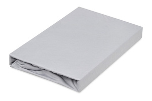 Protective sheet 70 x 140 with elastic BAMBOO 42