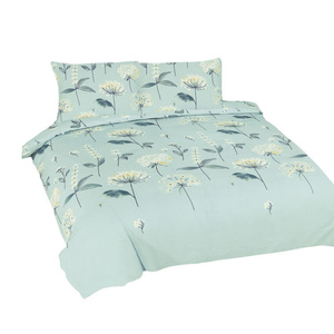 Bedding 160 x 200 Cotton UNIVERSAL MATEX 1