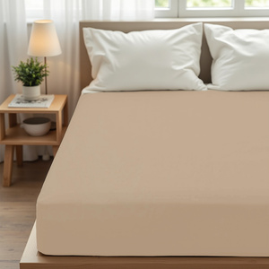 Sheet 200 x 220 Without Elastic Cotton Aloiso 81