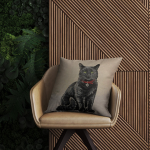 Poszewka Ozdobna 45 x 45 Gobelinowa Nadia 33