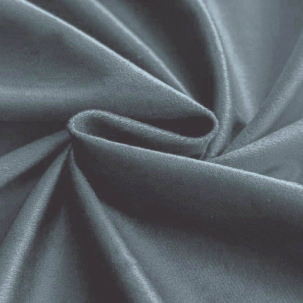 Zasłona 140 x 250 Taśma Tunel Velvetowa Giorgia 02