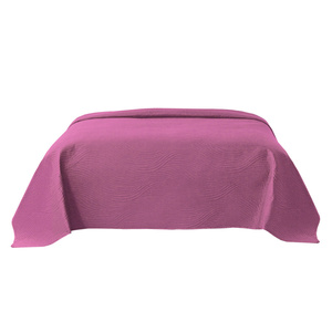 Bedspread 170 x 210 Embossed Microfiber Federico 14