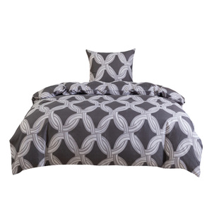 Pościel 140 x 200 2cz Satynowa Maria 3039