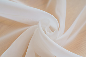 Decorative Curtain Ivy 500 x 250 Tape Woal 01