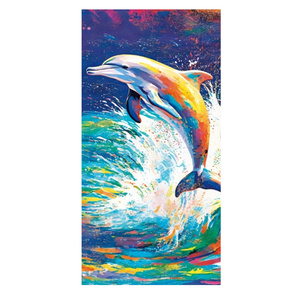 Ręcznik 100 x 180 Kąpielowy Holiday 189