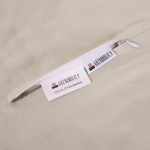 Poszewka 50 x 60 Pikowana Z Falbaną Celia 03