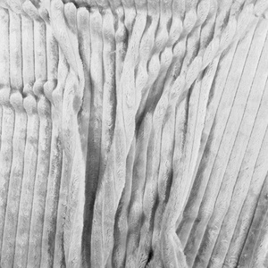 Blanket 200 x 220 Microfiber Stamped Ardea Stripes 13