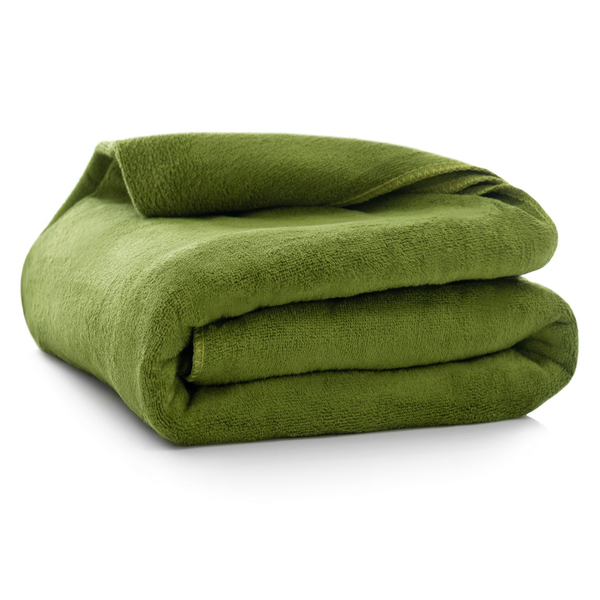 Towel 50 x 90 Quick-Drying Microfiber Iben 02