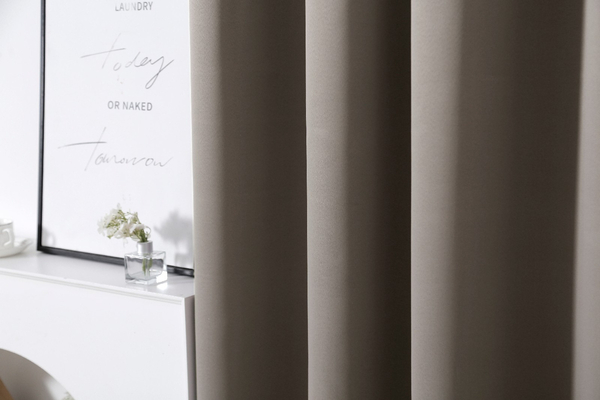 Zasłona 140 x 270 Na Taśmie Blackout Edoardo 10