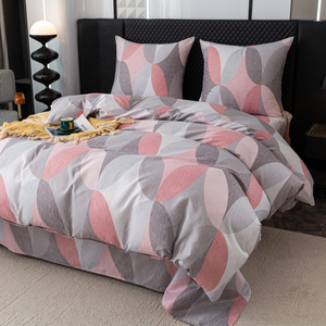 Bedding 160 x 200 3pc Satin Maria 3085