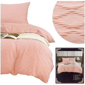 Bedding 200 x 220 4pc Jacquard Ignazio 12