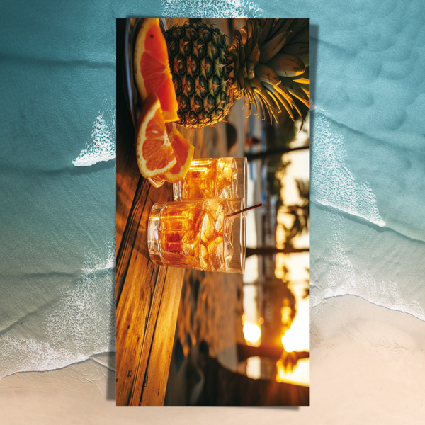 Towel 150 x 210 Bath Holiday 180