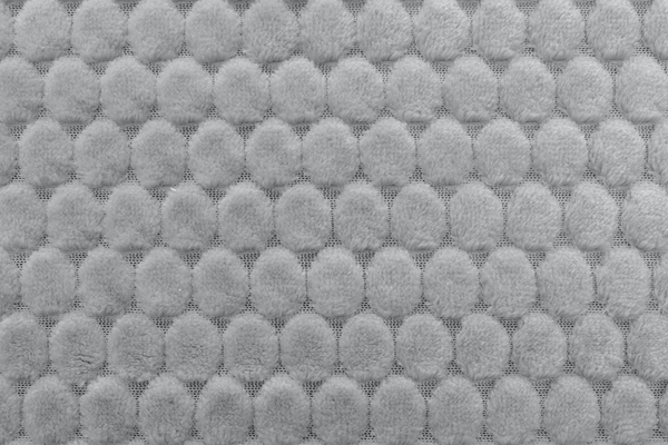 Koc 200 x 220 Mikrofibra Tłoczona Pluszowa Ala Koła 3D 02