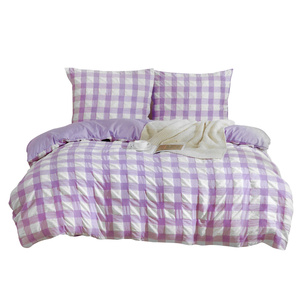 Bedding 200 x 220 4pc Bark Cotton Arturo 07