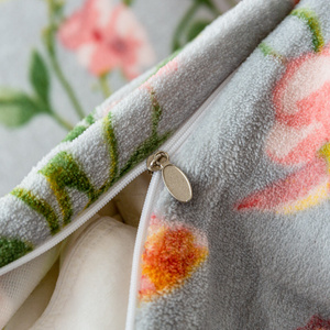 Pościel 200 x 220 3cz Mikrofibra Miś Martino 3140