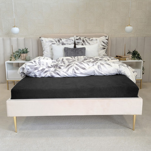 70 x 140 Terry sheet with elastic Gaja 27