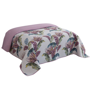 Bedspread 220 x 240 Embossed Microfiber Meric 03