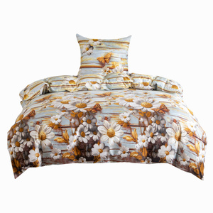 Pościel 140 x 200 2cz Satynowa Maria 3295