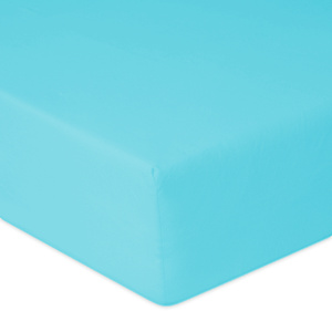 Bed sheet 140 x 200 with elastic Matex JERSEY 31