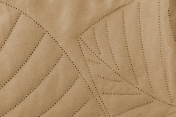 Narzuta 170 x 210 Tłoczona Mikrofibra Nicole 15