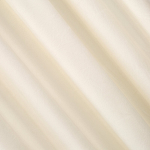 Curtain 140 x 270 Decorative Pierre Cardin Sibel Cream