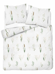 Bedding 220 x 200 3pc Vicenza Cotton pattern 5771A