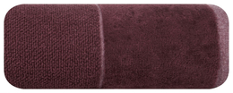 Ręcznik 50 x 90 Bawełna Lucy 08 500 GSM Bordo