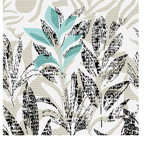 Bedding 160 x 200 3cz Satin Matex PREMIUM 14