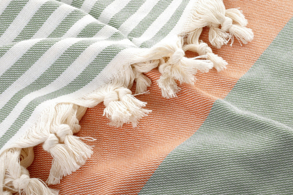 Peri Hamam 100 x 180 Bath Towel 142