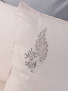 Bedding 200 x 220 6 pcs Satin Zehra Brode 11