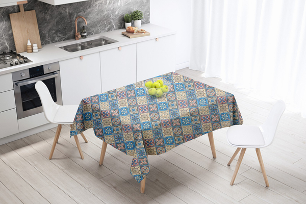 Tablecloth PVC 140 x 180 Gosia 51