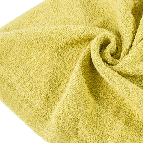Smooth Bath Towel1 (31) 50 x 90 Mustard