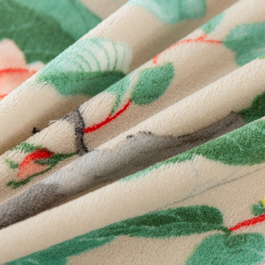 Pościel 200 x 220 3cz Mikrofibra Miś Martino 3139