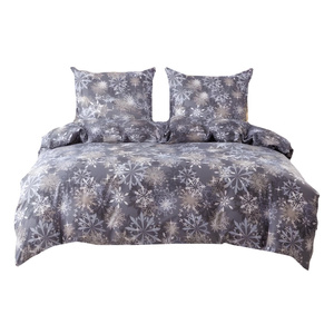 Pościel 160 x 200 3cz Flanelowa Riccardo 05