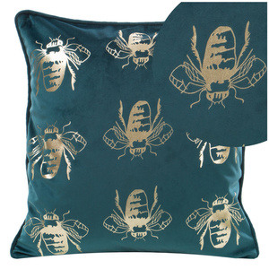 Poszewka 45 x 45 Dekoracyjna Velvet BLINK15 C. Turk