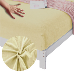 Fitted sheet 140 x 200 Bear 10