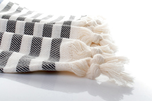 Peri Hamam 100 x 180 Bath Towel 107