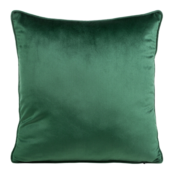 Poszewka 40 x 40 Dekoracyjna Velvet Mel 2 C.Zi+Cza
