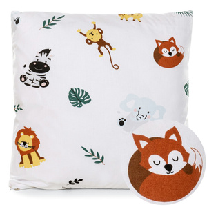 Pillowcase 40 x 40 Cotton Jasiek Ange 14