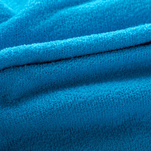 Terry sheet 80 x 180 with elastic Gaja 12