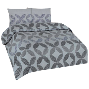 Bedding 220 x 200 3cz Cotton Matex FLANELA 74