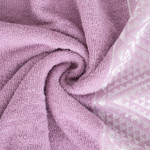 Set of Towels 50 x 100 6pcs. Cotton Narcis 09